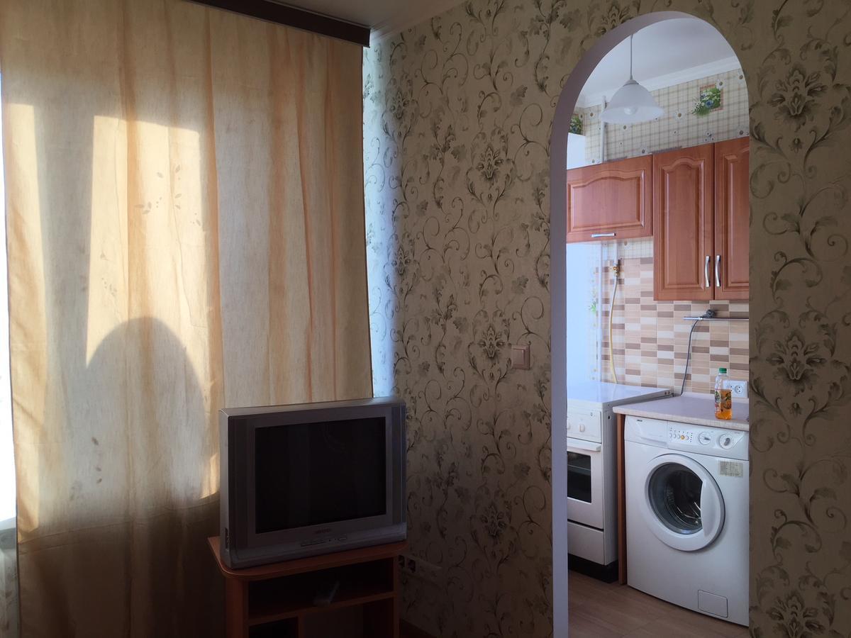 Apartment Telbin Kiew Exterior foto