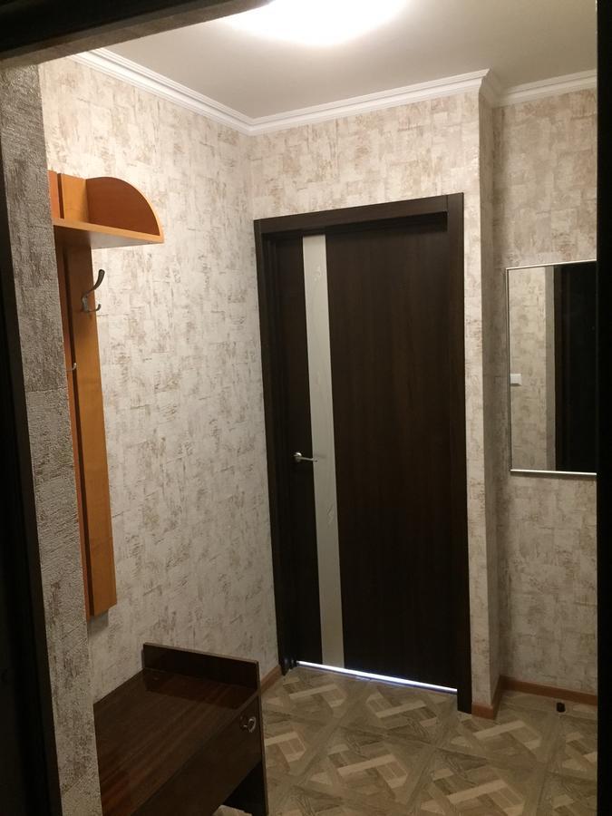 Apartment Telbin Kiew Exterior foto
